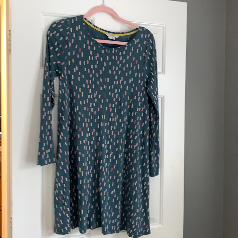 Boden tunic 4R perfect condition!